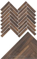 HERRINGBONE - 10 mm